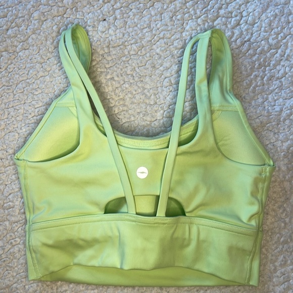 Avia Sports Bra XS - Picture 2 of 4